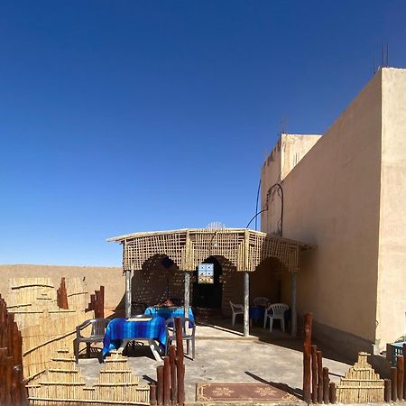 Hostel Tifinagh Merzouga Exterior foto