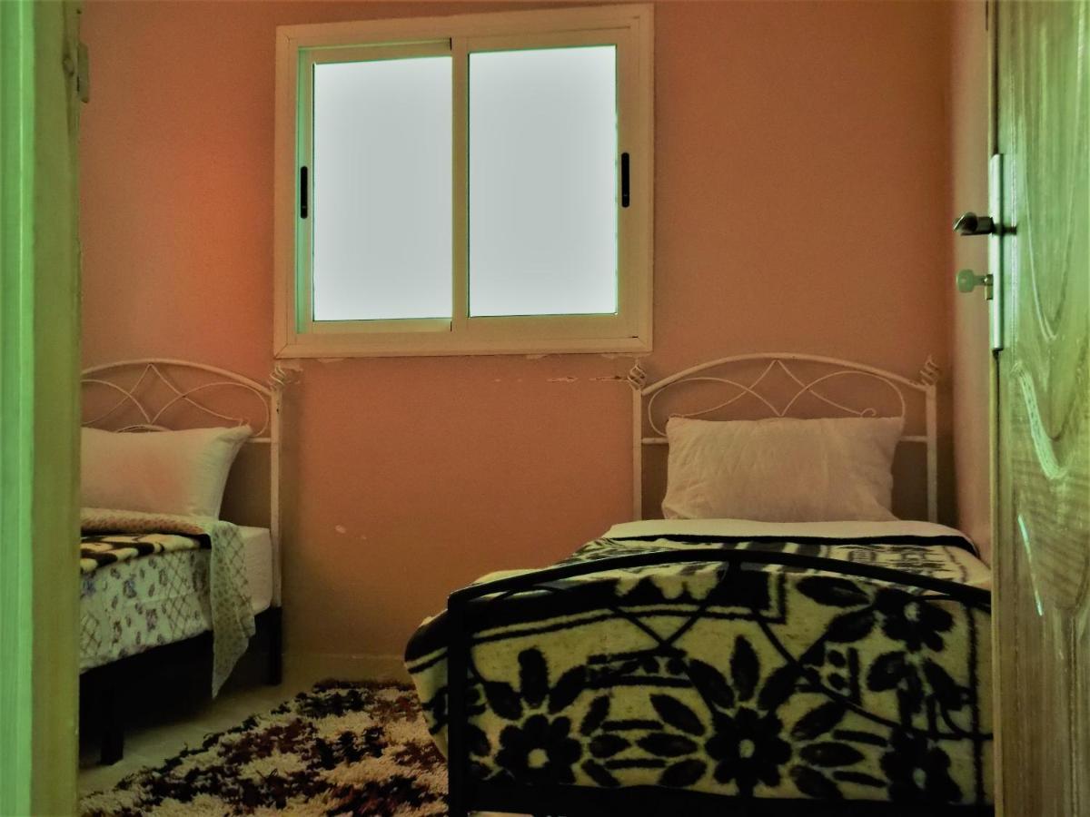 Hostel Tifinagh Merzouga Exterior foto